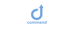 Commend