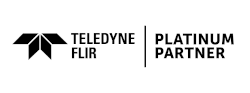 Teledyne FLIR Platinum Partner2