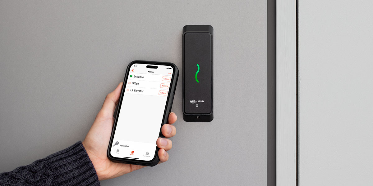 Enterprise Access Control Cost Savings Blog Hero Image